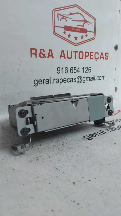 Auto Rádio Renault Captur Renault Clio IV 4 Original