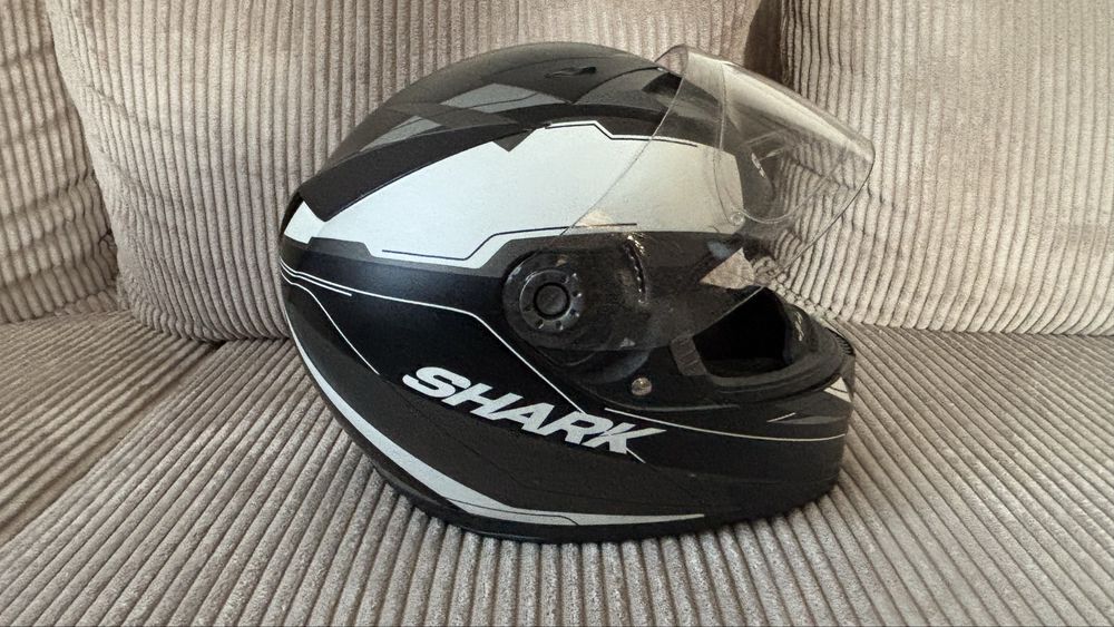 Kask Shark S700 lab L