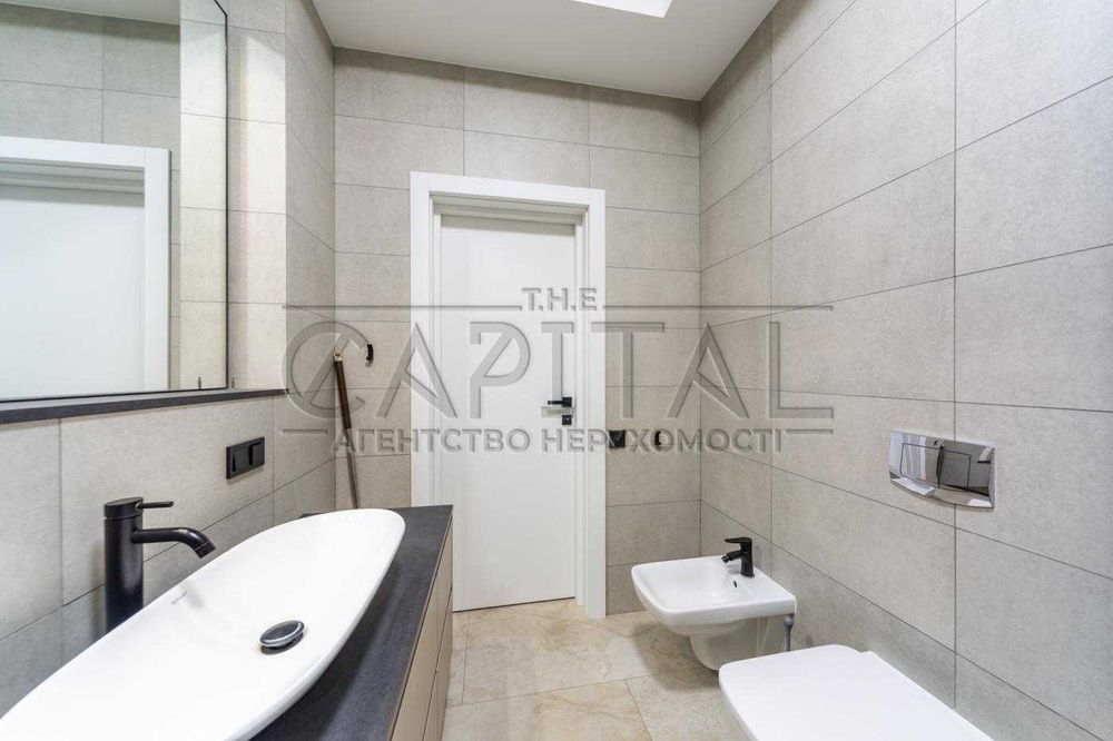 Продажа дома, таунхаус, с. Крюковщина, Бучанский р-н