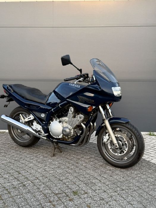 Yamaha
