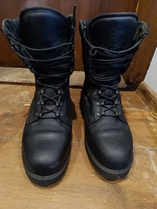 Buty wojskowe 926/MON