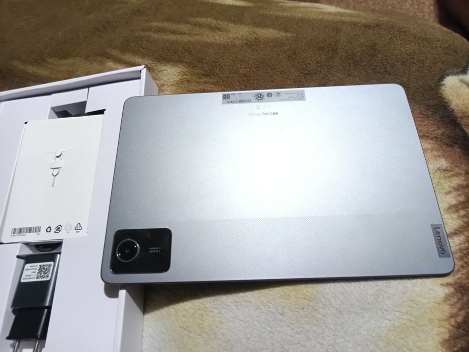 Lenovo tab M11(K10)