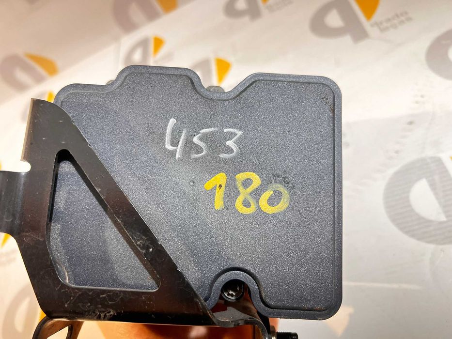 Módulo Abs Smart fortwo 453