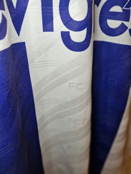 Camisola FC Porto 1995/1996 oficial retro