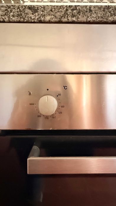 Forno Candy - Eletrodoméstico de cozinha