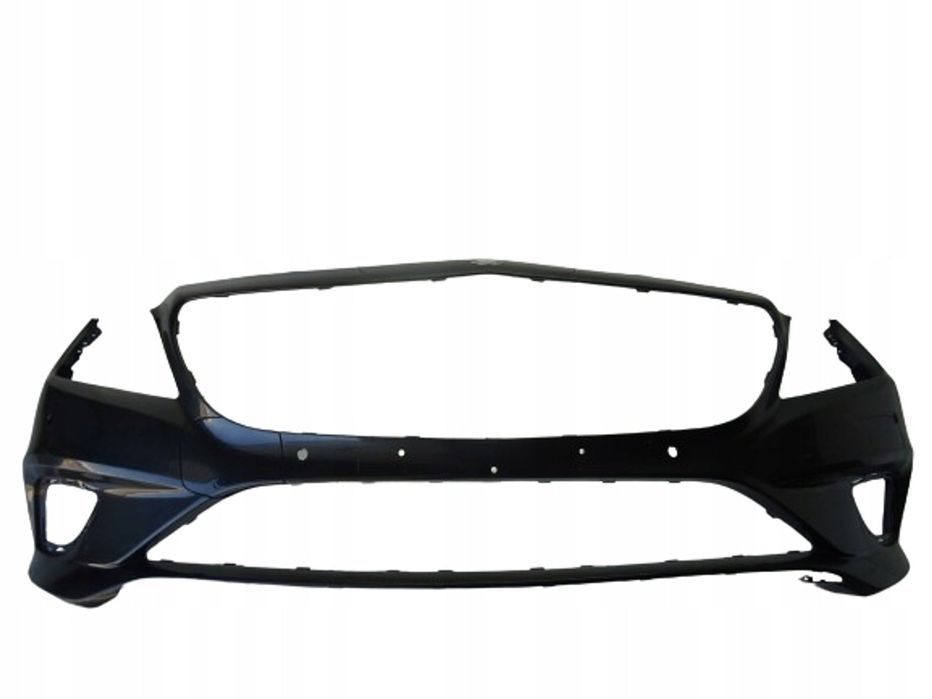 Mercedes-benz cls c218 x218 2017 zderzak przedni Osłonin • OLX.pl