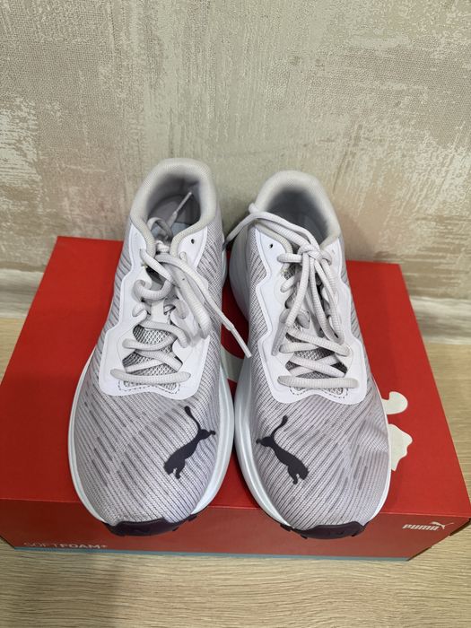Кросівки Puma жіночі 38 р.