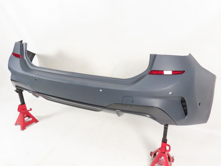 Kit M/ Pack M Completo Novo/ Abs Bmw 3 Touring (G21)