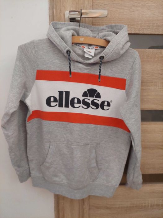 Bluza unisex Ellesse na 12 lat