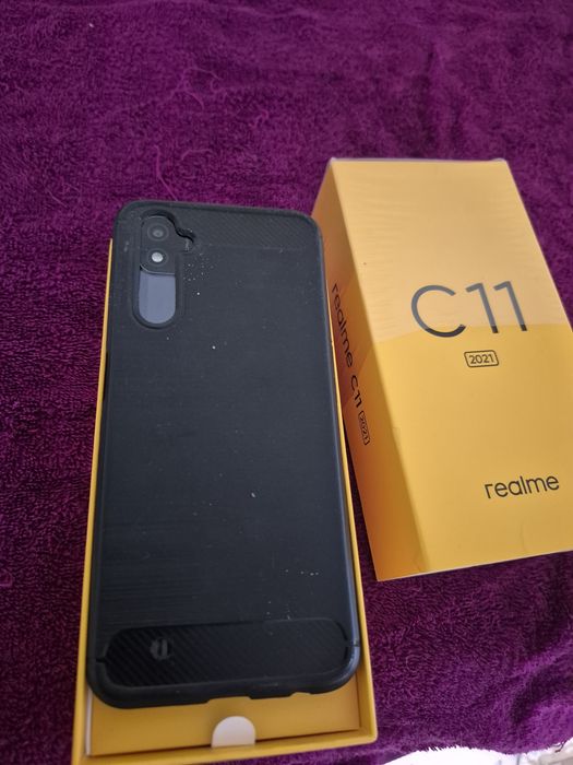 Телефон reдми С11