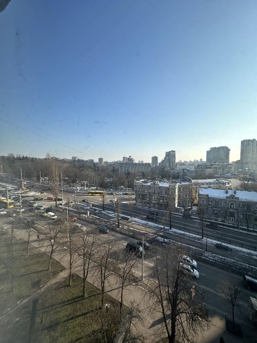 Здам 1-квартиру по бульвару Тараса Шевченка 38