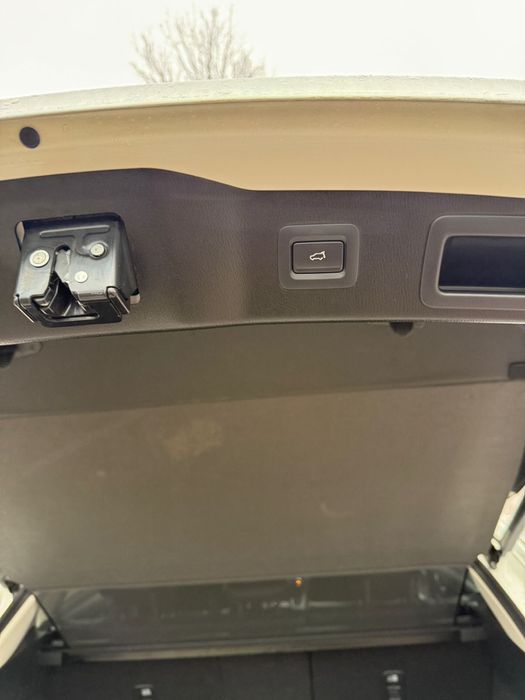 Mazda CX-5 офіційний