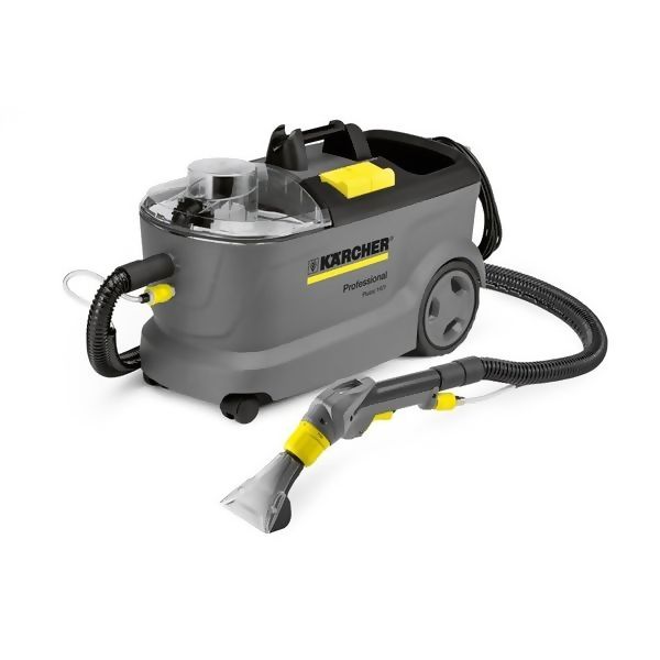 Wypożyczalnia wynajem odkurzacz piorący KARCHER ozonator parownica