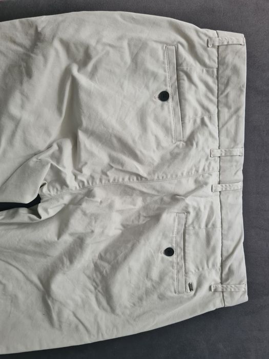 Reserved spodnie slim fit r.34