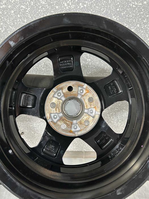 Диски Fiat 5/130 R16 6J ET69 Dia 78.1