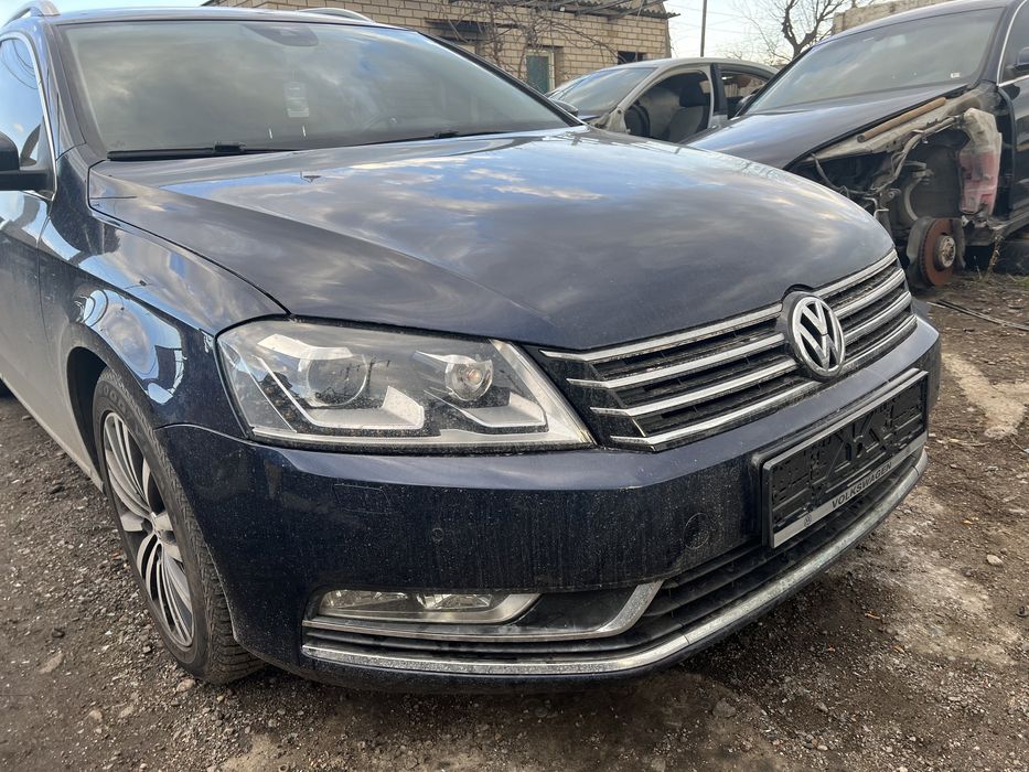 Разборка запчасти Volkswagen