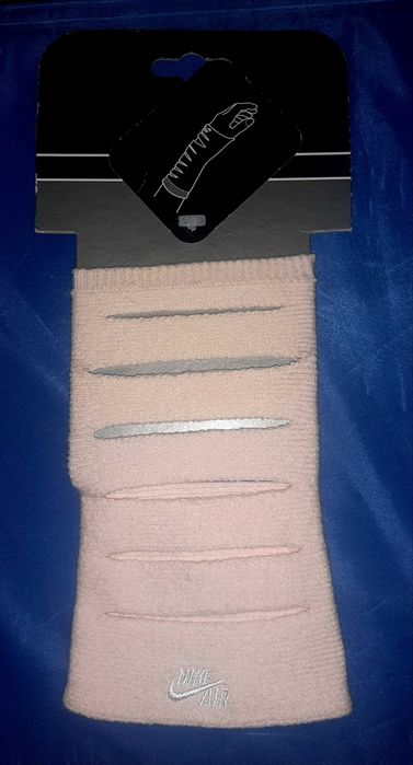 Wristband Nike nowa opaska ochraniacz na dłoń nadgarstek