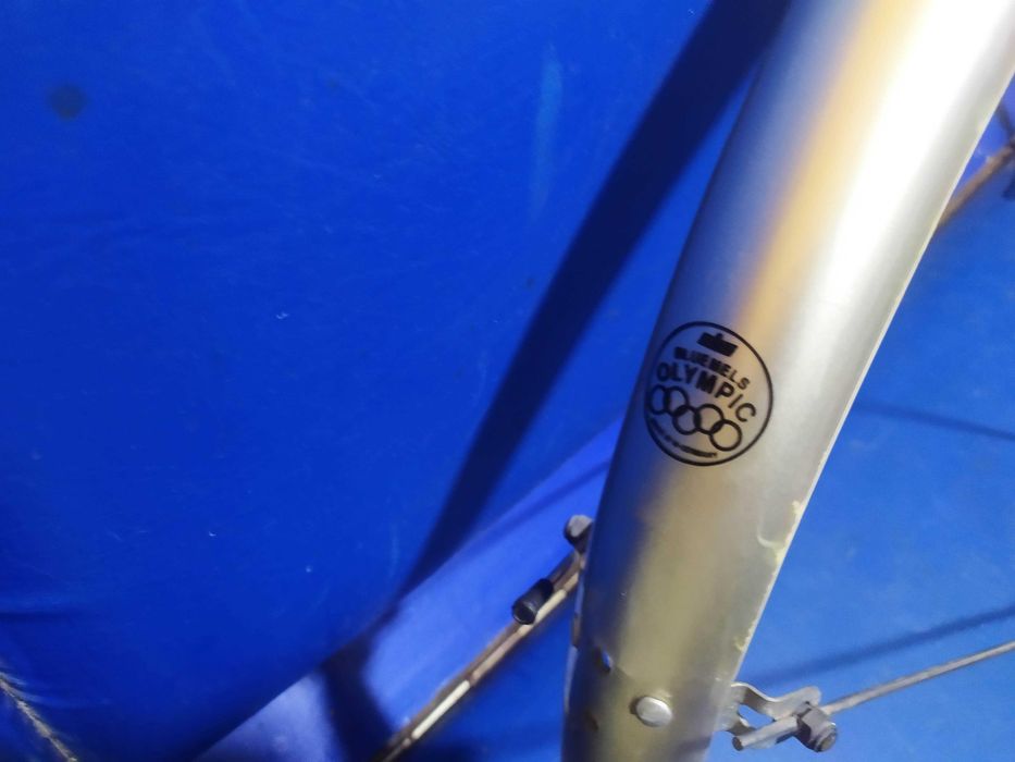 Крылья 28, пластиковые OLIMPIC 4.2см