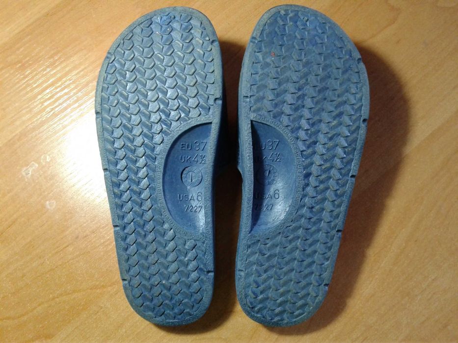 Шлепанцы для мальчика