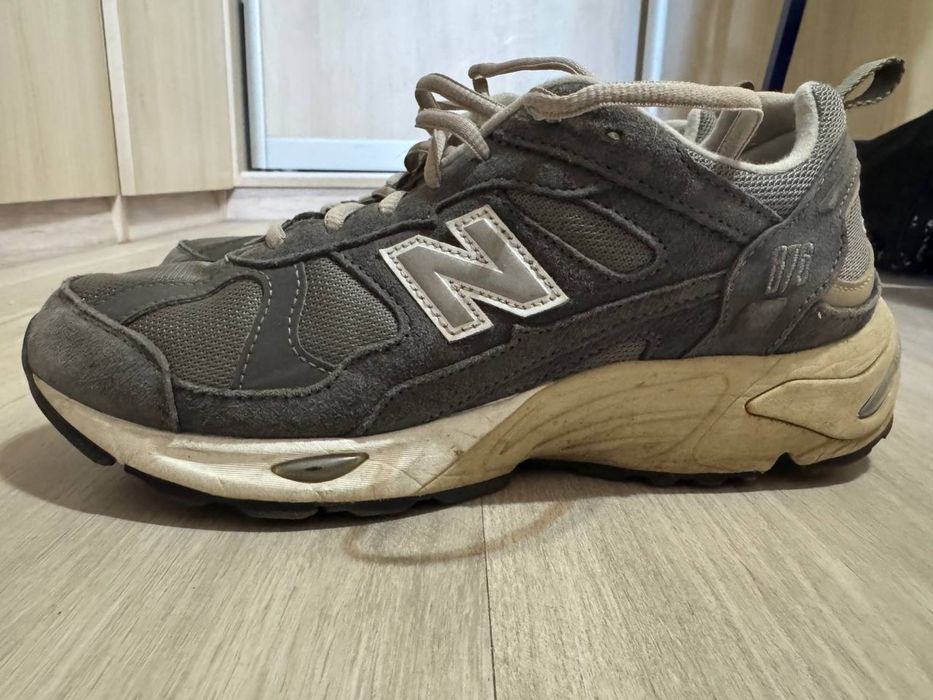 Кросівки New Balance