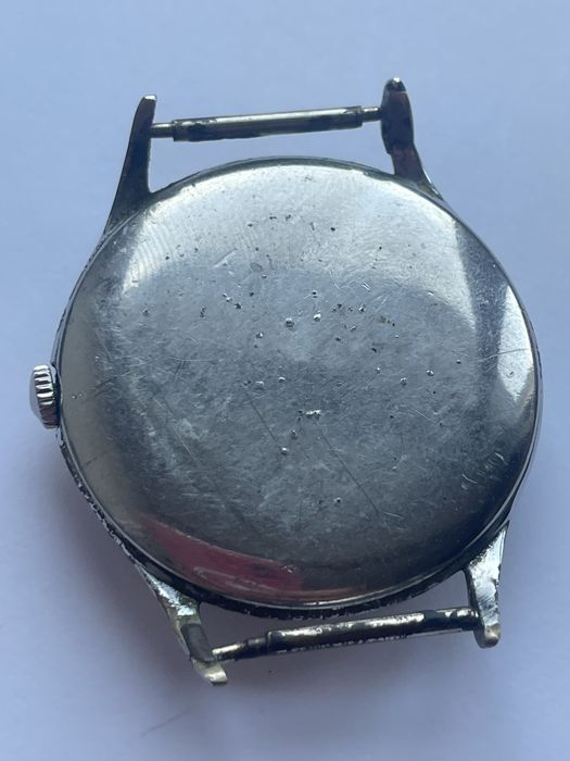 Tissot Antimagnetique Stary zegarek !