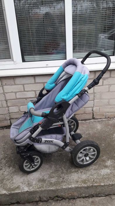 Коляска (візочок)  для дитини