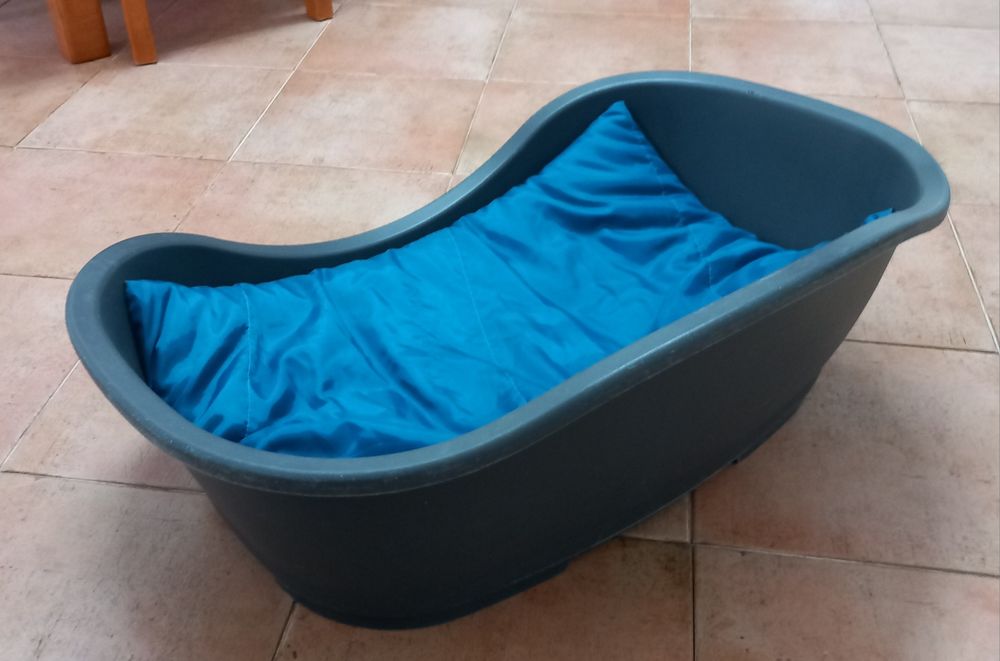 CAMA PARA ANIMAL DOMÉSTICO,CÃO,GATO,ETC. Casa,Varanda,Quarto,cozinha,Quintal.