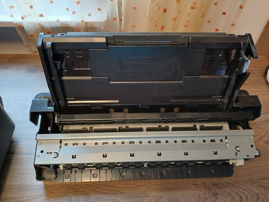 Ploter HP T120 jak nowy