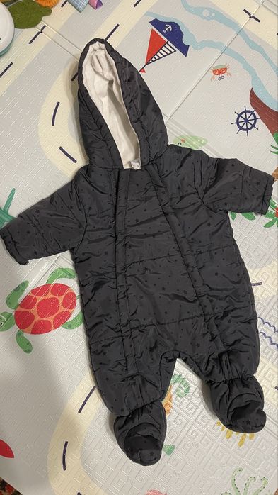 Комбінезон демісезонний 62 розмір