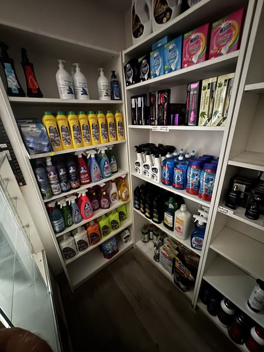 Regał Ikea Billy biały 7 sztuk