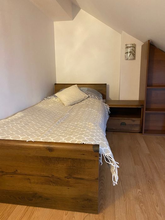 Wynajmę apartament nad morzem  Łeba