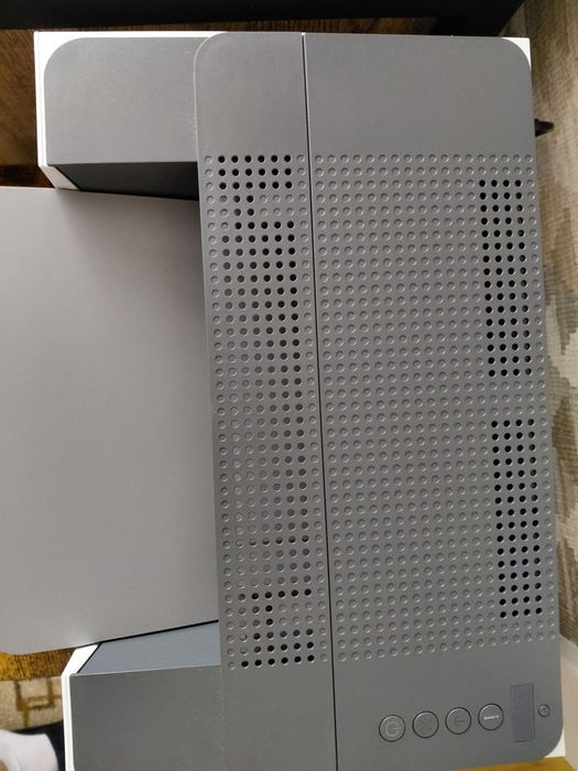 Drukarka  HP LaserJet M209dwe