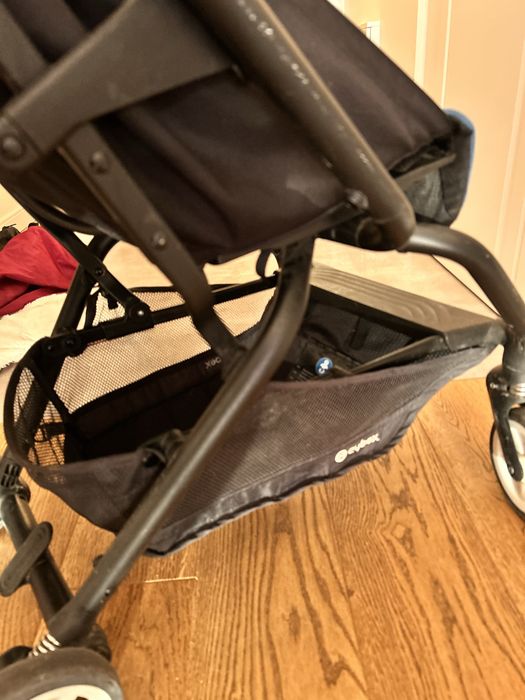 Wózek Cybex Eezy S2