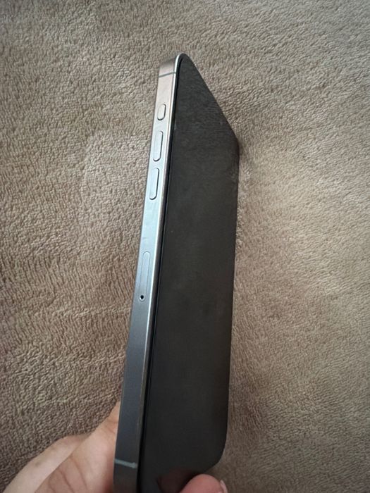 iPhone 15 Pro Max 256 GB Natural Titanium | Neverlock