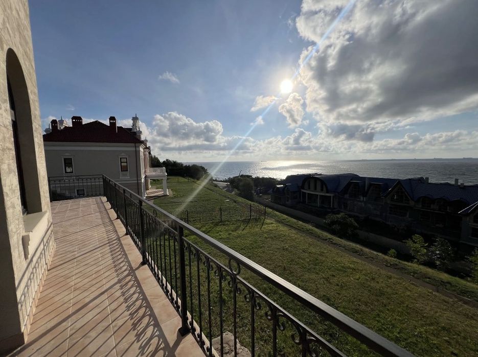 Будинок за адресою вул. Перемоги (площа 450 м²) - Atlanta.ua - фото 16