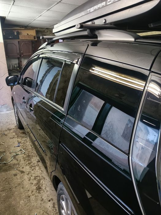 Мазда 5 в очень хорошем состоянии