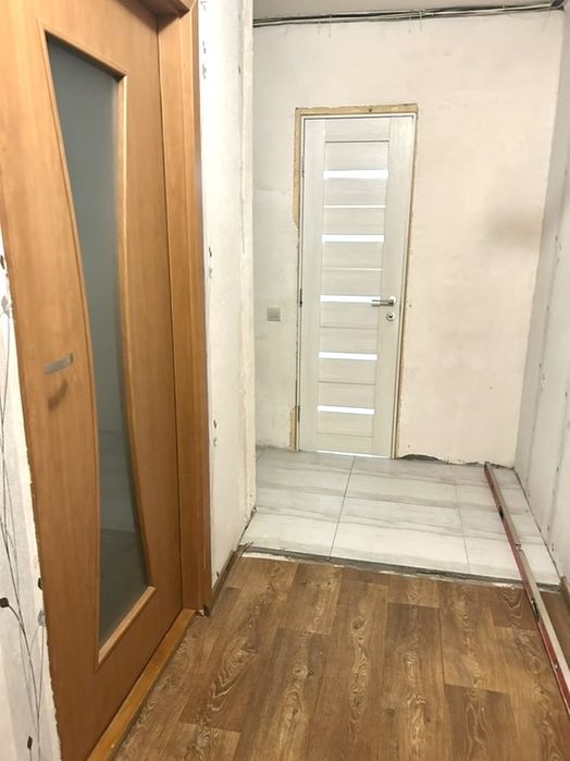 Продается 2 ком кв в Осипенковском р-не по ул Дегтярева