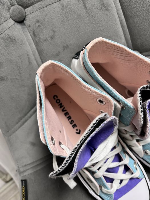 Кеди Converse оригінал розмір 37