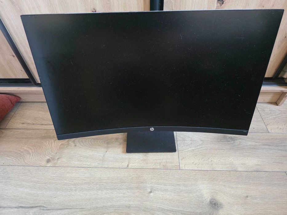 Monitor 31,5cala 165hz