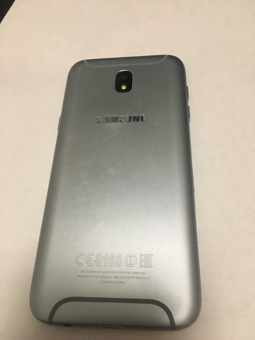 Samsung galaxy j5