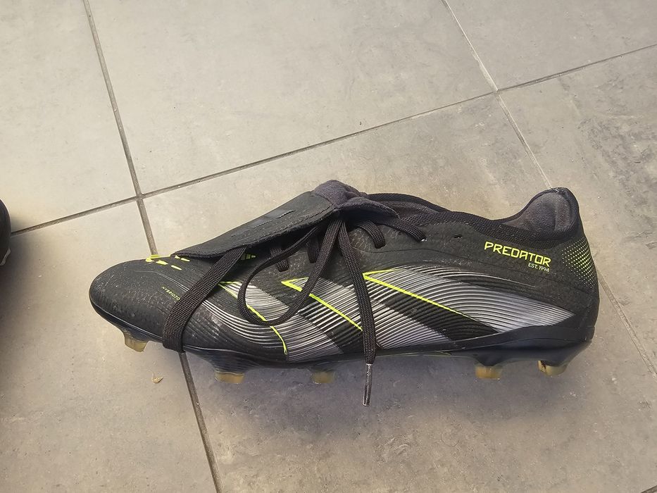 Korki predator adidas 46