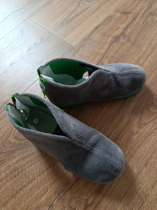 Kapcie slippers family