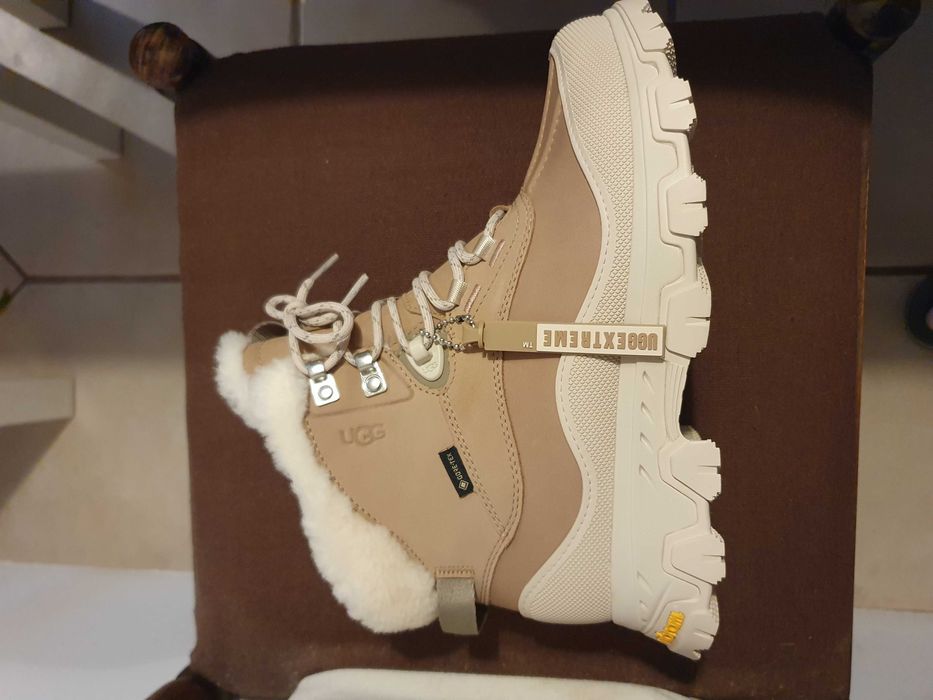 Buty trekkingowe UGG Adirondack Meridian Hiker