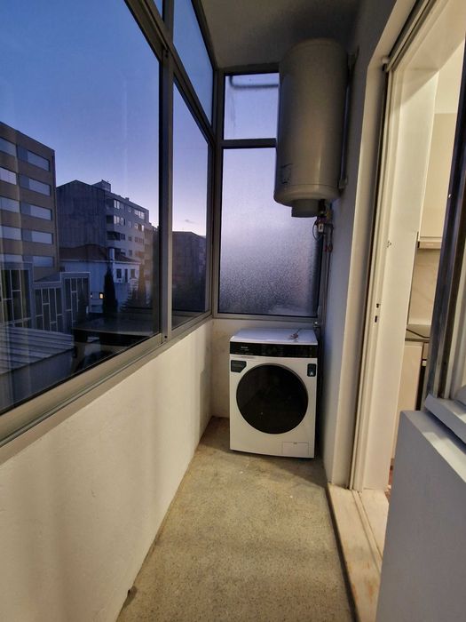 T2 Casa Música - Junto ao Metro