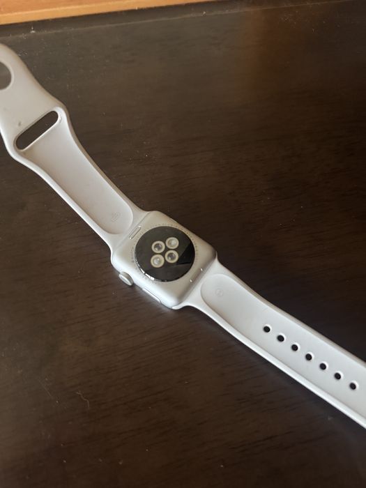Apple watch 2 серии