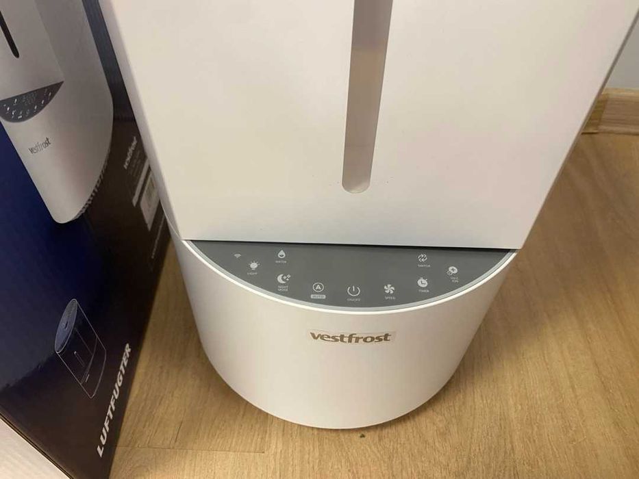 Nawilżacz powietrza Vestfrost VPH2I60WH