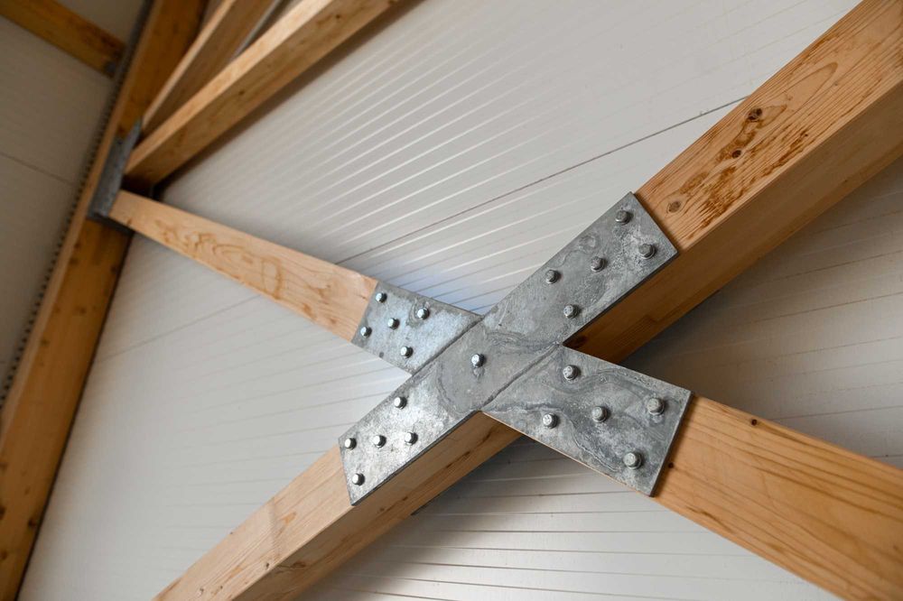 Оренда дерев'яного складу 291 м² у Львові.  Логістичний центр PERETYN