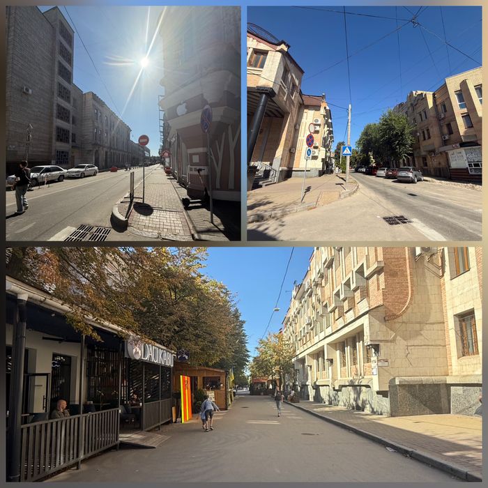 Оренда НОВИХ приміщень,офіс,кабінет під салон,б’юті,ІТ, затишний ЦЕНТР