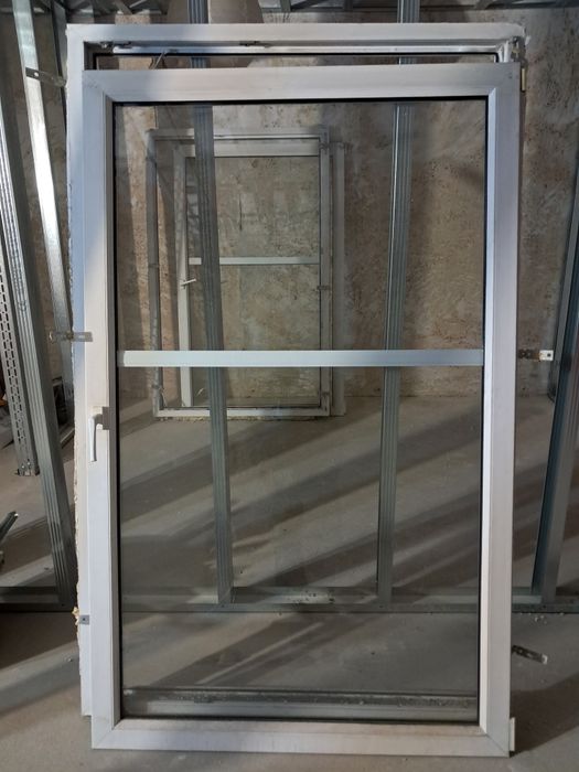 okno 3szt 125x195