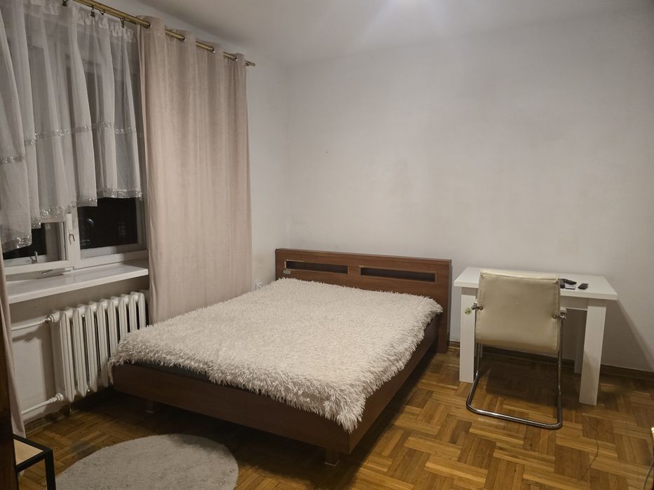 Wynajmę pokój z wyżywieniem